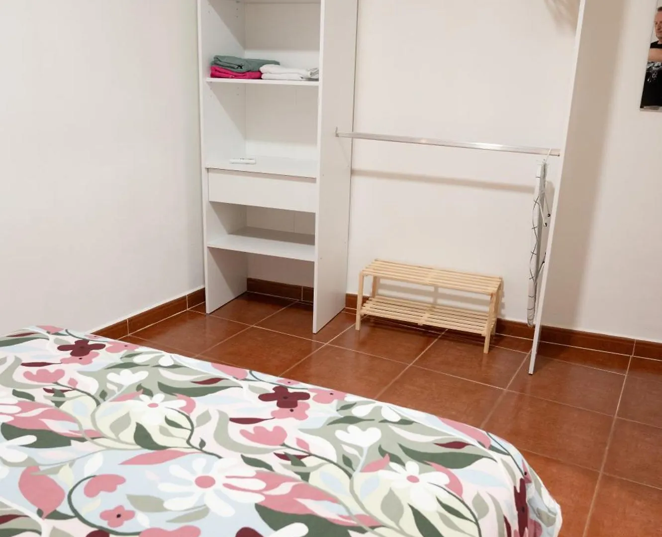 Apartmán Acogedor Apartamento En Malaga Playa 2