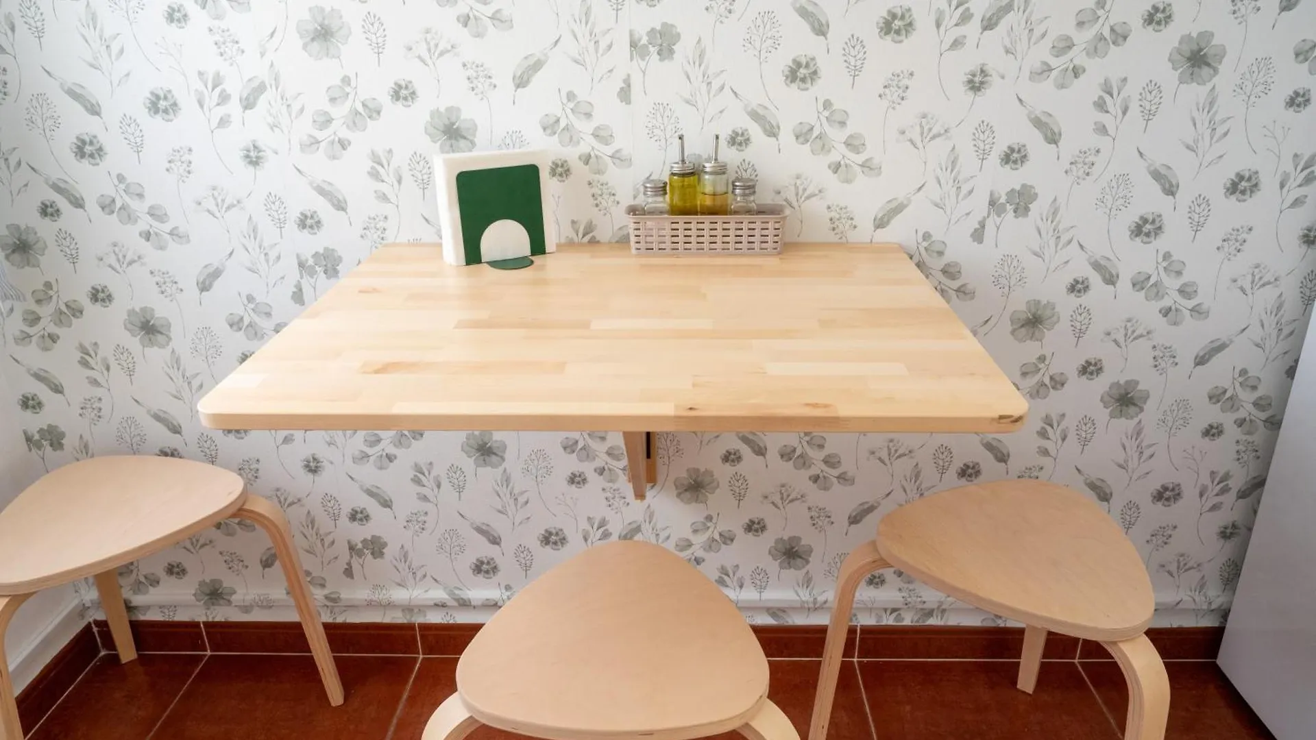 Acogedor Apartamento En Malaga Playa 2 0*,  Španělsko